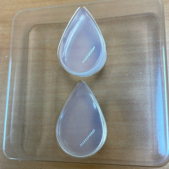 New MakeupDrop Micro Silicone Beauty Applicator!!🔥🔥🔥 - Picture 11 of 15